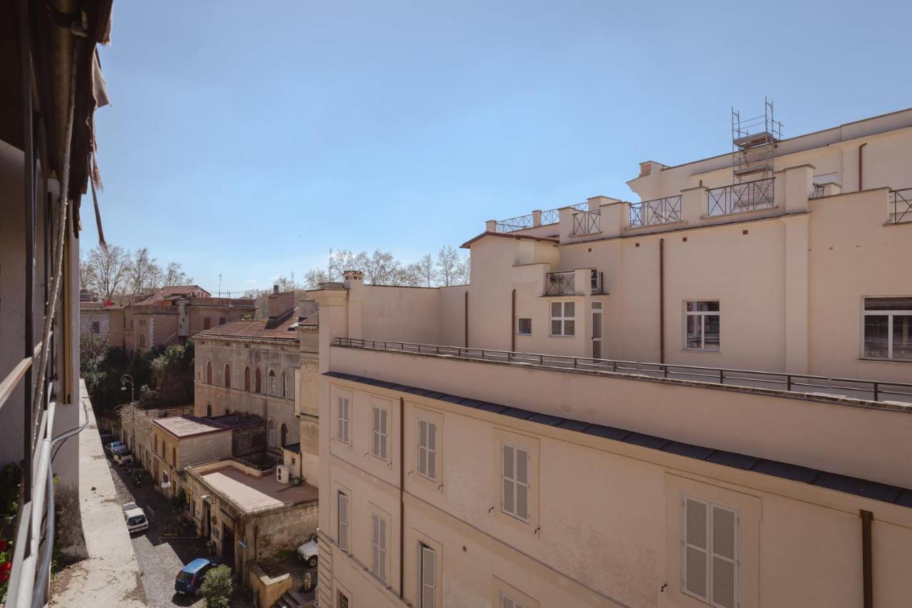 Residenza Il Duca, Rome